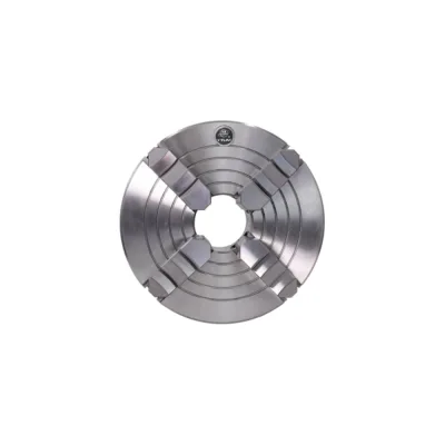Патрон токарный 250 мм 4-х кулачковый K72-250 YTUM ch25004