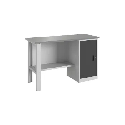 Верстак ПРАКТИК Profi L №140 К30399414024