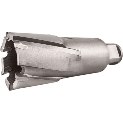 Сверло корончатое TIGER Cut Weldon 19 32х55 мм TCT 5013255