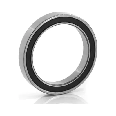 Подшипник ISKRA 61805-2RS (пром. уп.) 10 шт.