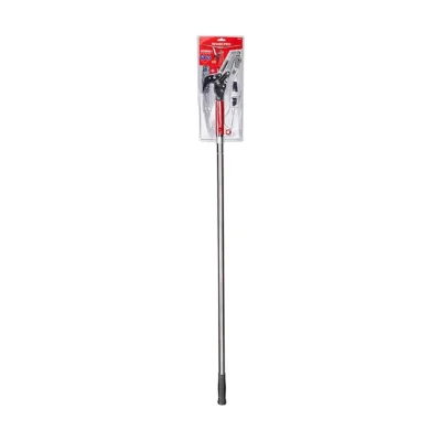 Сучкорез/высоторез телескопический с пилой WORKPRO PRO (1700мм-2730мм) WP333006