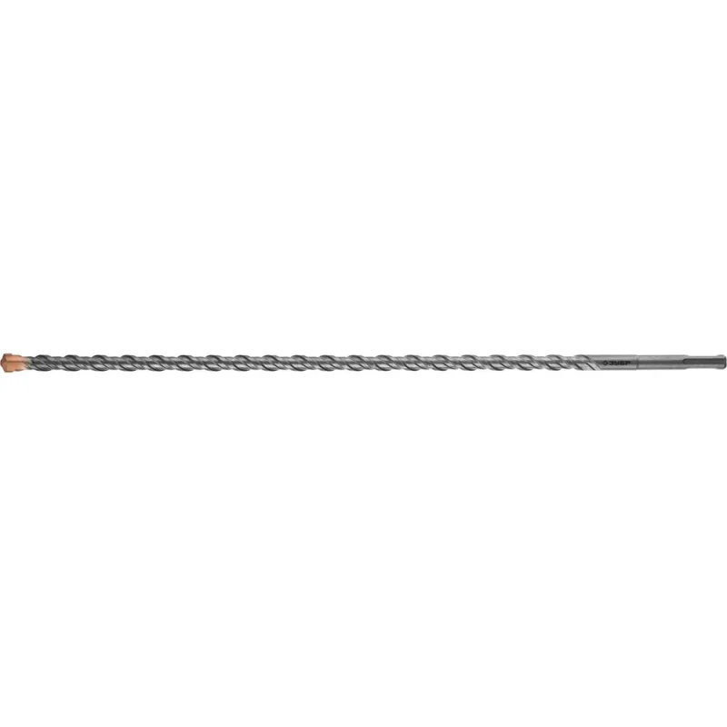 Бур ЗУБР Профессионал (10x800 мм; SDS-plus) 29314-800-10_z02