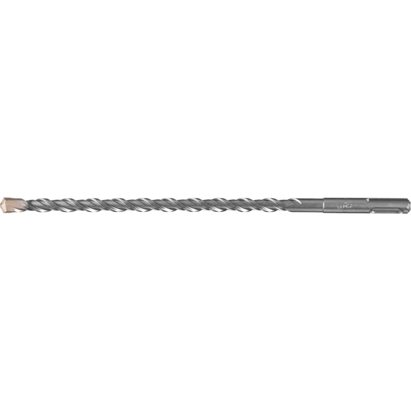 Бур Профессионал (12x160 мм; SDS-plus) Зубр 29314-160-12_z02