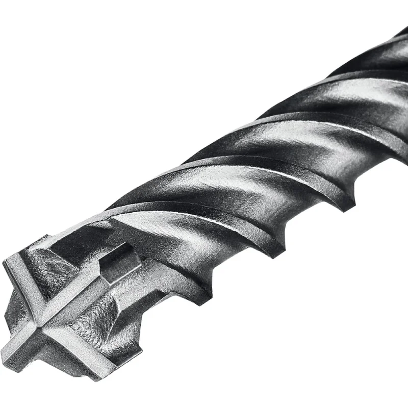 Бур ЗУБР Профи-4Х 20x310 мм 29313-310-20