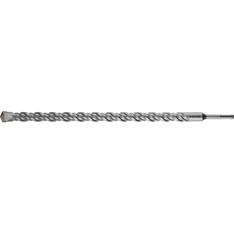 Бур Professional STAYER SDS-plus, 14x460 мм 2930-460-14_z02