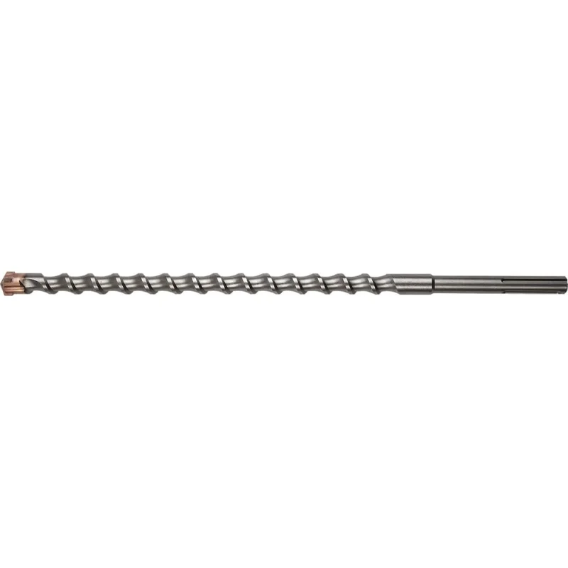 Бур Профессионал (22x610х720 мм; SDS-max) ЗУБР 29350-610-22_z02