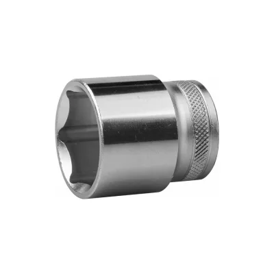 Головка торцевая INDUSTRIE QUALITAT (18 мм; 1/2"; FLANK) Kraftool 27805-18_z01