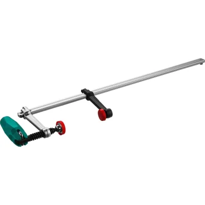 Струбцина KRAFTOOL UNIVERSAL UF-400/80 мм, тип F 32018-080-400