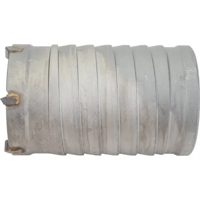 Коронка Зубр ЭКСПЕРТ 65х100 мм 29300-65