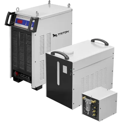 Аппарат плазменной резки TRITON CUT TCT200HFWTR200
