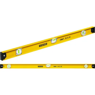 Двутавровый уровень STAYER I-Bar180 1200 мм 3470-120_z02