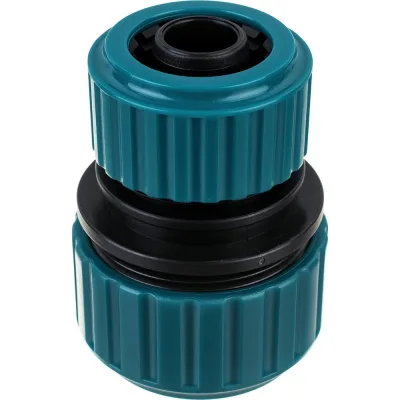 Муфта (3/4"; 1") для шлангов Raco 4250-55174C