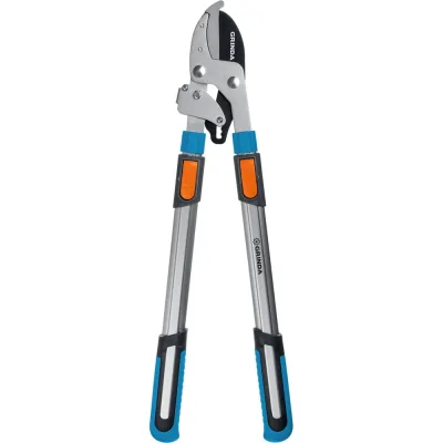 Контактный телескопический сучкорез с храповым механизмом Grinda TX-980A 424513