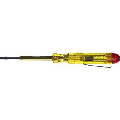 Электрический пробник STAYER TOPElectro 100 - 500 В, 140 мм 2571-14_z01