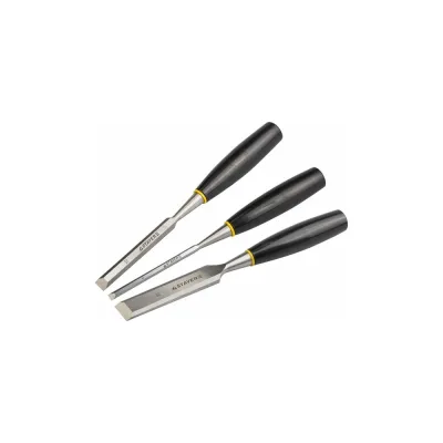 Набор стамесок Stayer Max-Cut с пластмассовой рукояткой, 3шт 1820-H3_z01