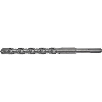 Бур по бетону ЗУБР 16x210 мм, SDS-Plus 29315-210-16
