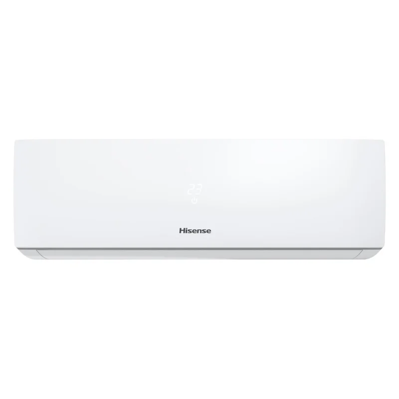 Сплит-система настенная Hisense Easy Classic A AS-12HR4RYDDJ00 3200 Вт 32 м2 комплект