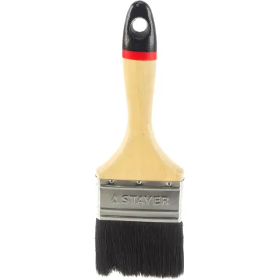 Плоская кисть STAYER UNIVERSAL-EURO 01022-075