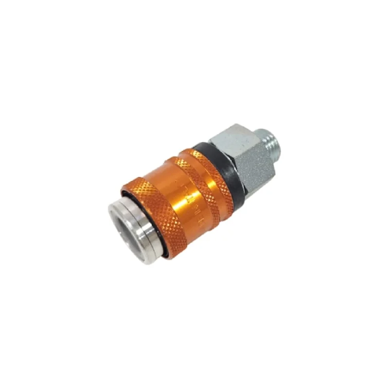 Пневморозетка WALCOM с наружной резьбой М1/4 10251