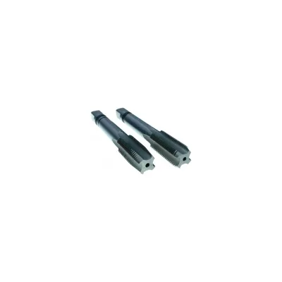 Машинно-ручной метчик TORNERI М14х1 комплект из 2-х штук Р6М5 028719