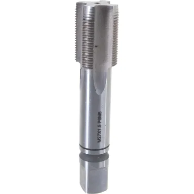 Метчик TORNERI М27х1.5 комплект из 2-х штук Р6М5 028700