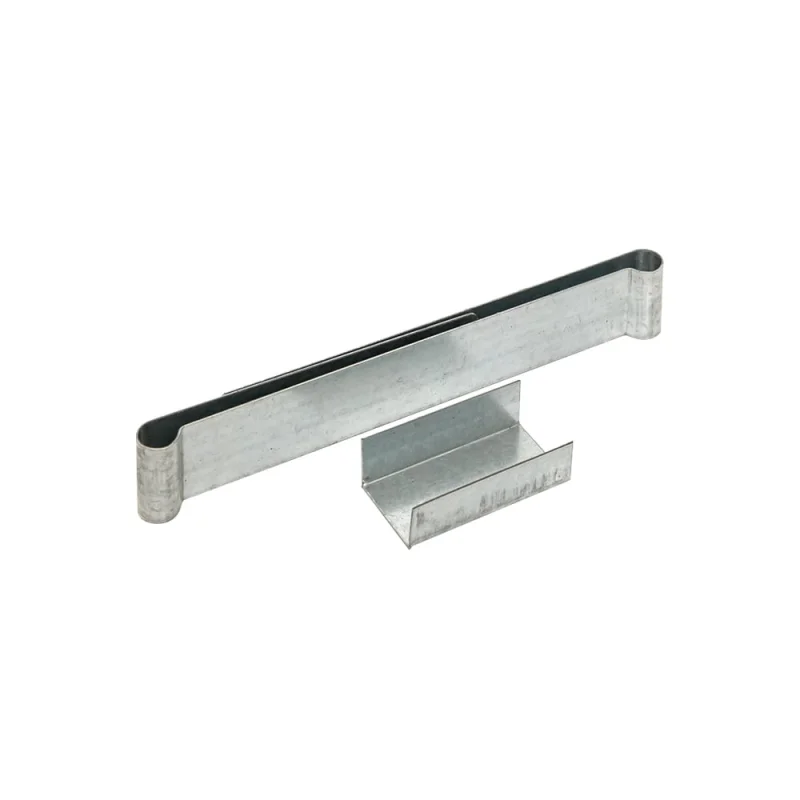 Крепежный зажим EKF КТСР.2-100 Ц ktcp-2-100