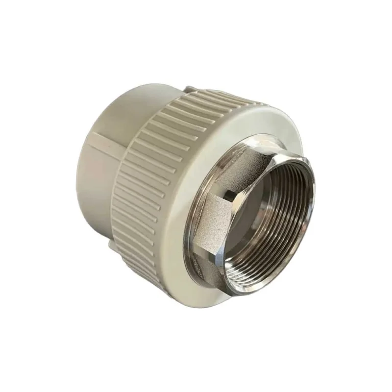 ΠΡΡΡΠ° ΠΊΠΎΠΌΠ±ΠΈΠ½ΠΈΡΠΎΠ²Π°Π½Π½Π°Ρ TEBO PPR 75x2.1/2" ΠΠ ΠΏΠΎΠ΄ ΠΊΠ»ΡΡ ΡΠ΅ΡΡΠΉ 031020513