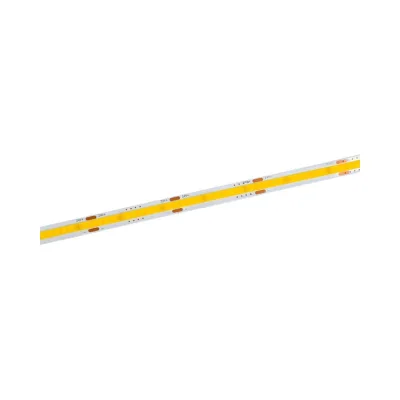 Лента LED IEK 5м COB-312LED 8Вт/м IP20 8мм 24В 4000К LSR11-10-312-20-1-05