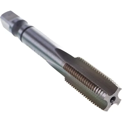 Машинно-ручной метчик TORNERI М16х1.5, комплект из 2-х шт, Р6М5 , левый 038259