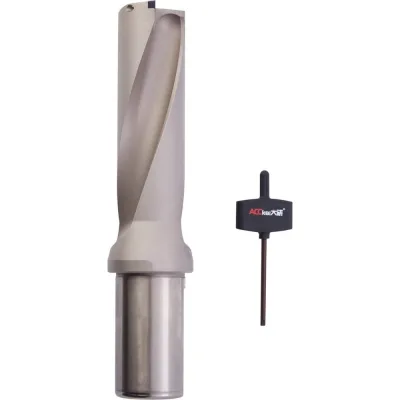 Сверло корпусное C40-3D45-140WC08 ACCKee db00077