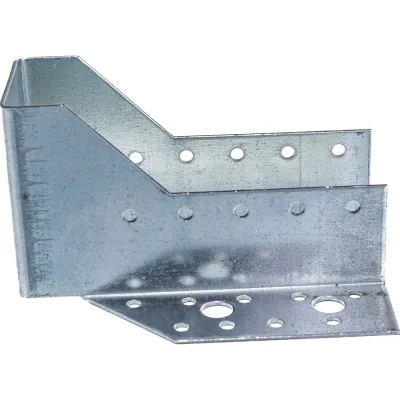 Открытое крепление балки ЗУБР КБО-2.0 51х135 х 2мм 310186-051-135