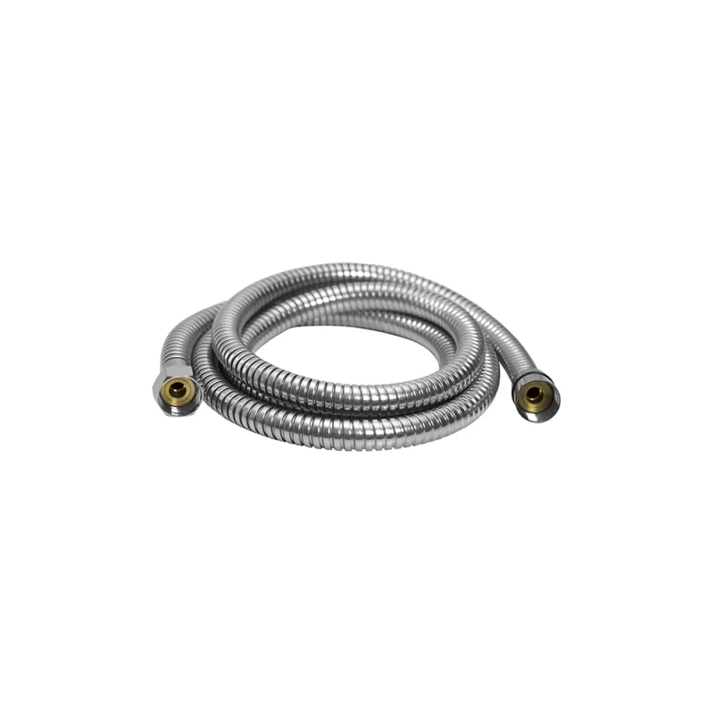 Душевой шланг Mixline 175 см., ЛЮКС растягивающийся, блистер 526784