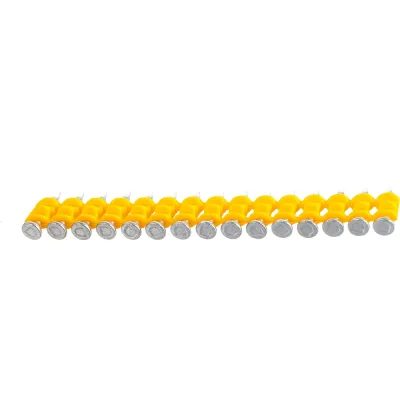 Гвоздь по бетону DEWALT Желтый 2,6х20, 1005 шт. DCN8901020