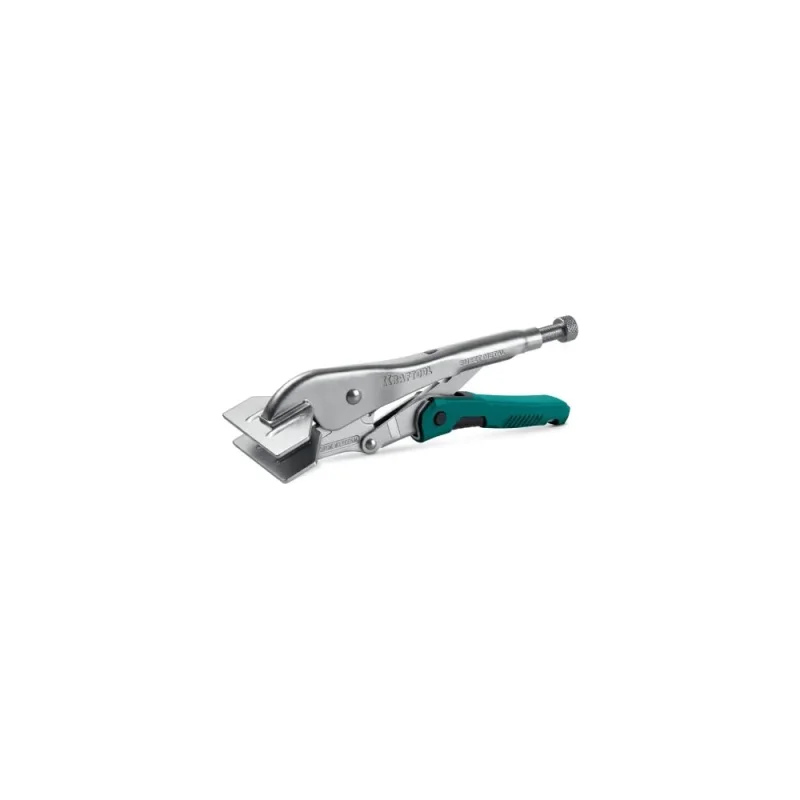 ΠΠ°ΠΆΠΈΠΌΠ½ΡΠ΅ ΠΊΠ»Π΅ΡΠΈ KRAFTOOL Sheet Metal, 250 ΠΌΠΌ, 2251