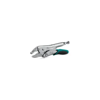 Зажимные клещи KRAFTOOL Universal, 185 мм, 2249-18