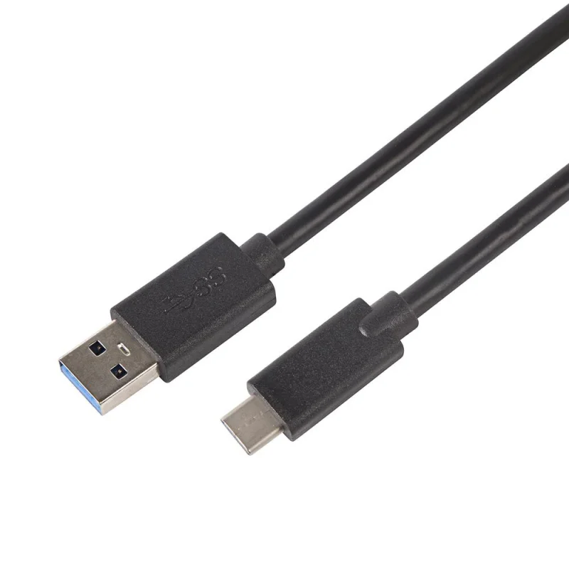 Кабель USB-A/USB Type-C Rexant 1 м (18-1880/5676)