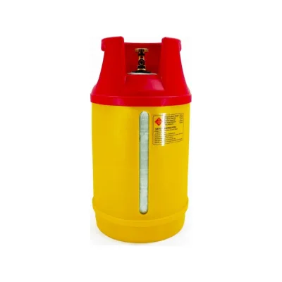 Баллон композитный 24 л BURHAN GAS 00-00000376