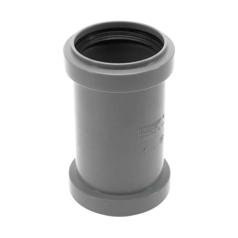 Муфта двухраструбная HTMM 50 Ostendorf 112510