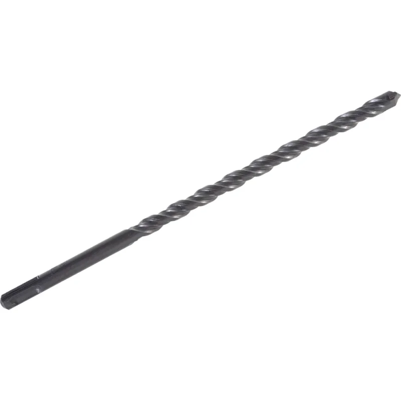 Бур Профи по бетону (12х260 мм; SDS-plus) FIT IT 32936