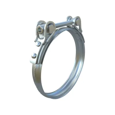 Хомут системы наддува NORMA 84-86 CLAMP CC, 100 шт. CC 84-86