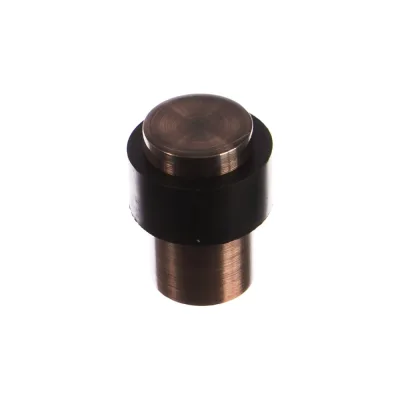 Упор дверной APECS DS-0014-AC 19376 00019376
