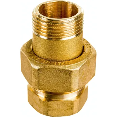 Американка STOUT ВН плоское уплотнение 3/4 SFT-0044-000034 RG008Q1DJUIK0S