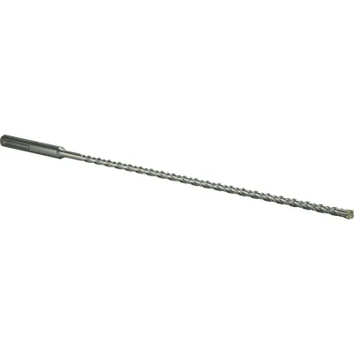 Бур по бетону 12x600 мм, SDS-max TORGWIN T343432