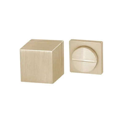 Ручка поворотная ARMADILLO BK6.K.ART30 FSG-39 флорентийское золото 48157