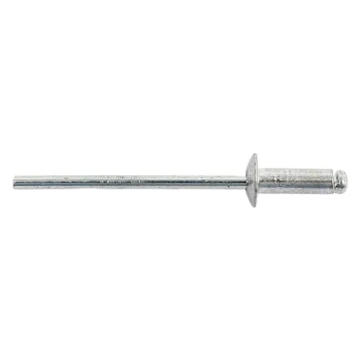Алюминиевые заклепки вытяжные TDM ELECTRIC 3.2х10 мм, 50 шт. SQ1037-0103