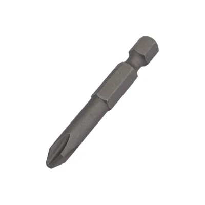 Бита GRAFF PH 2x50 мм 10 шт в коробке 470250