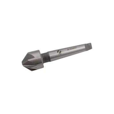 Зенковка (50x38x153 мм; конус 90 градусов; Р6М5К5; к/х; Z=10; КМ3) CNIC 65677