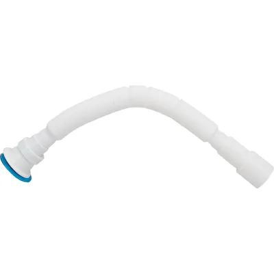 Гофрированный сифон AV Engineering выпуск D70, гибкая труба 1 1/2x40/50 AVE129780