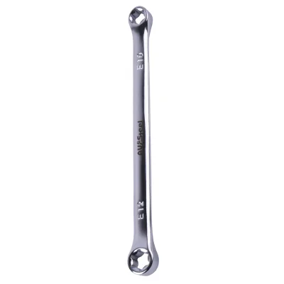 Ключ AV Steel накидной Е10-Е12 AV-351210