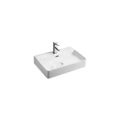 Накладная раковина WeltWasser WW ELBACH 500х420х120 21735 10000003863